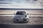 Alpine A110S 2019 года (WW)